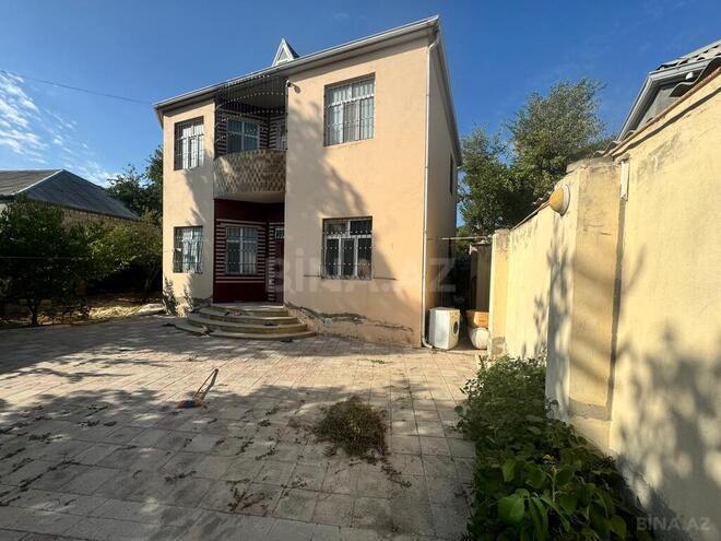 6-комн. дом/дача - пос. Бина - 180 м² (10)