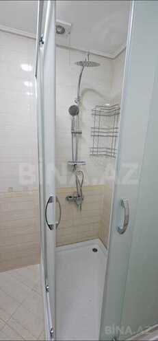 2 otaqlı yeni tikili - Həzi Aslanov m. - 60 m² (11)