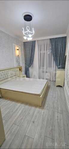 2 otaqlı yeni tikili - Həzi Aslanov m. - 60 m² (9)