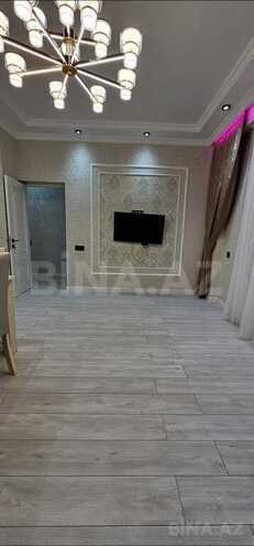2 otaqlı yeni tikili - Həzi Aslanov m. - 60 m² (3)