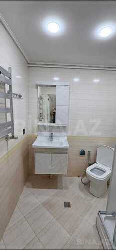 2 otaqlı yeni tikili - Həzi Aslanov m. - 60 m² (10)