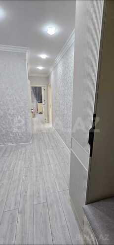 2 otaqlı yeni tikili - Həzi Aslanov m. - 60 m² (7)