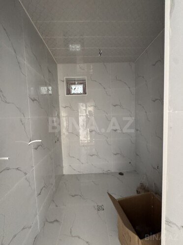 3 otaqlı həyət evi/bağ evi - Məmmədli q. - 100 m² (6)