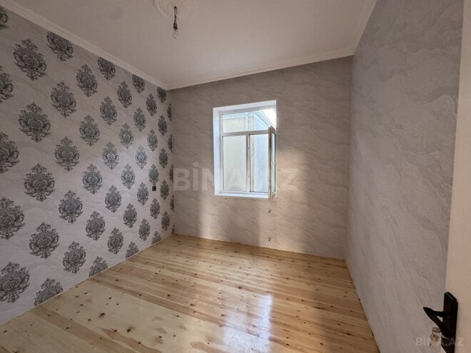 3 otaqlı həyət evi/bağ evi - Məmmədli q. - 100 m² (7)