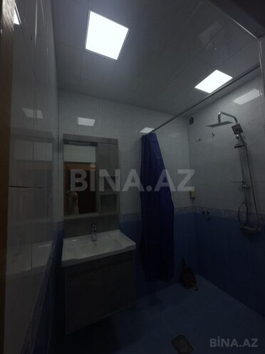 3 otaqlı köhnə tikili - Nəsimi m. - 80 m² (5)