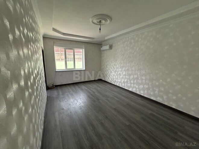 2 otaqlı həyət evi/bağ evi - Bayıl q. - 50 m² (8)