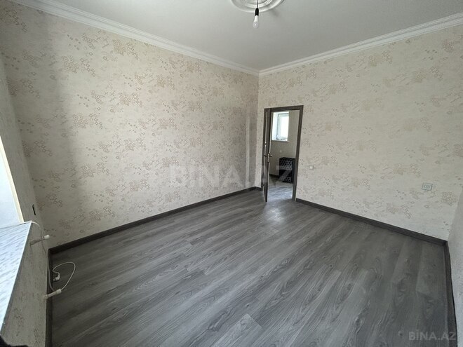 2 otaqlı həyət evi/bağ evi - Bayıl q. - 50 m² (12)