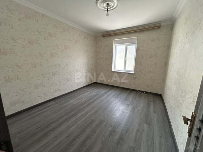 2 otaqlı həyət evi/bağ evi - Bayıl q. - 50 m² (10)