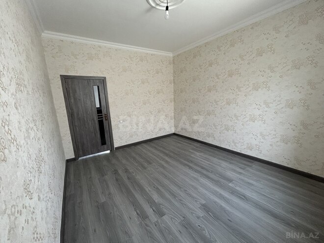 2 otaqlı həyət evi/bağ evi - Bayıl q. - 50 m² (11)