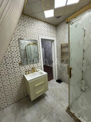 3 otaqlı həyət evi/bağ evi - Qəbələ - 200 m² (14)
