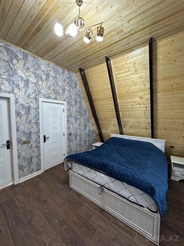 3 otaqlı həyət evi/bağ evi - Qəbələ - 200 m² (16)