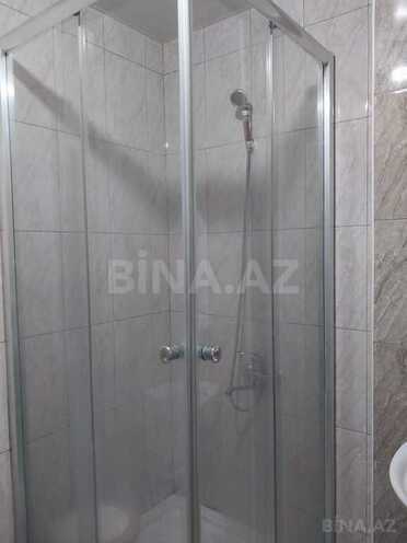 2 otaqlı yeni tikili - Şah İsmayıl Xətai m. - 54 m² (16)