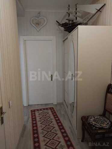 2 otaqlı yeni tikili - Şah İsmayıl Xətai m. - 54 m² (2)