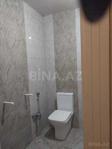 2 otaqlı yeni tikili - Şah İsmayıl Xətai m. - 54 m² (24)