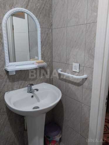 2 otaqlı yeni tikili - Şah İsmayıl Xətai m. - 54 m² (11)