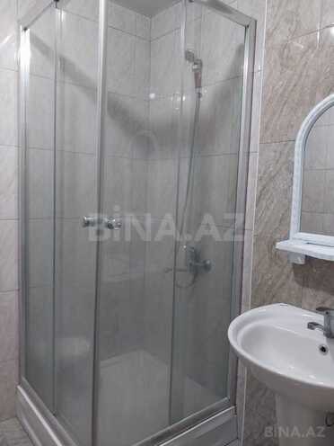 2 otaqlı yeni tikili - Şah İsmayıl Xətai m. - 54 m² (19)