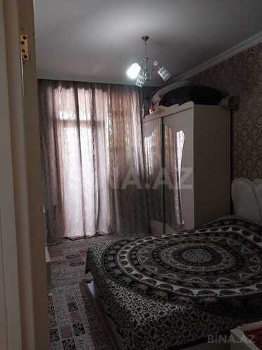 2 otaqlı yeni tikili - Şah İsmayıl Xətai m. - 54 m² (20)