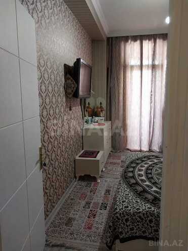 2 otaqlı yeni tikili - Şah İsmayıl Xətai m. - 54 m² (18)