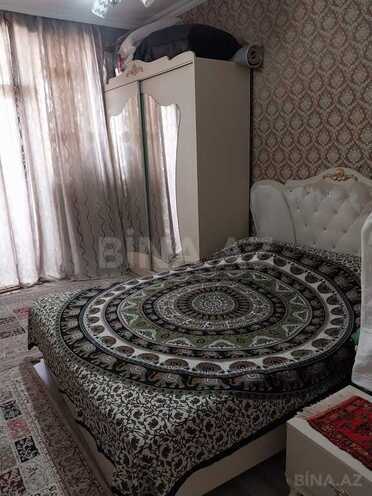 2 otaqlı yeni tikili - Şah İsmayıl Xətai m. - 54 m² (10)