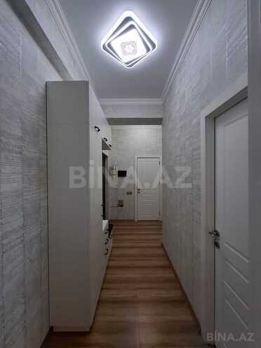 2 otaqlı yeni tikili - Xırdalan - 60 m² (3)