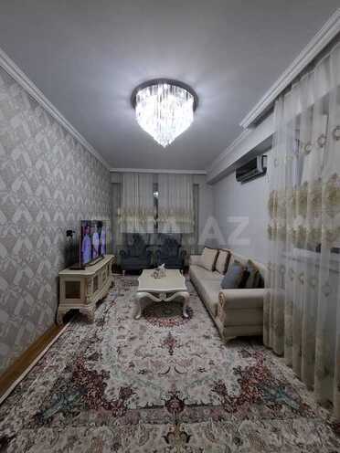 2 otaqlı yeni tikili - Xırdalan - 60 m² (1)