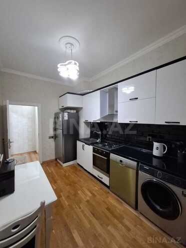 2 otaqlı yeni tikili - Xırdalan - 60 m² (9)