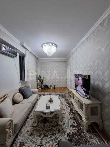 2 otaqlı yeni tikili - Xırdalan - 60 m² (2)