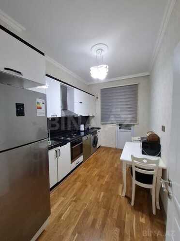 2 otaqlı yeni tikili - Xırdalan - 60 m² (8)
