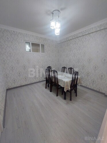 3 otaqlı yeni tikili - Xırdalan - 61.3 m² (9)