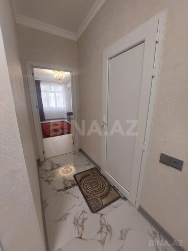 3 otaqlı yeni tikili - Xırdalan - 61.3 m² (4)