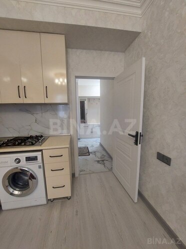3 otaqlı yeni tikili - Xırdalan - 61.3 m² (3)