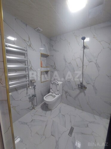 3 otaqlı yeni tikili - Xırdalan - 61.3 m² (12)