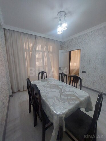 3 otaqlı yeni tikili - Xırdalan - 61.3 m² (8)