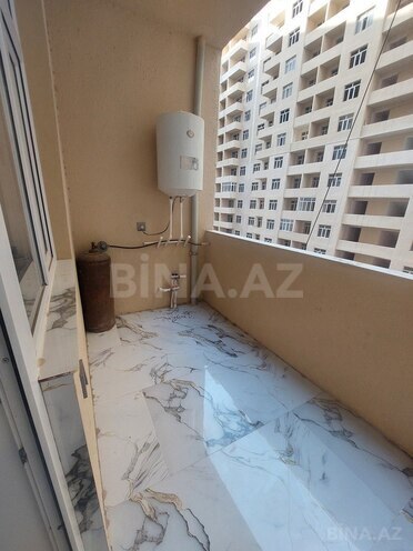 3 otaqlı yeni tikili - Xırdalan - 61.3 m² (10)