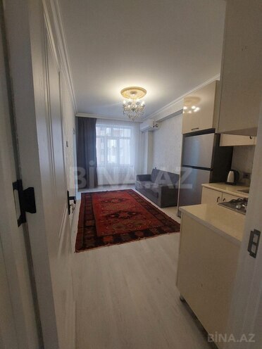 3 otaqlı yeni tikili - Xırdalan - 61.3 m² (2)