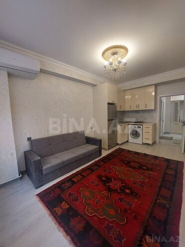 3 otaqlı yeni tikili - Xırdalan - 61.3 m² (1)