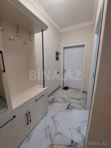 3 otaqlı yeni tikili - Xırdalan - 61.3 m² (5)