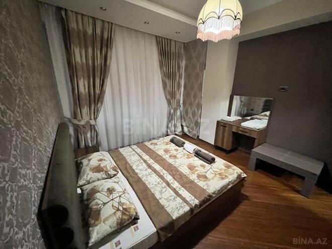 2 otaqlı yeni tikili - Şah İsmayıl Xətai m. - 50 m² (7)