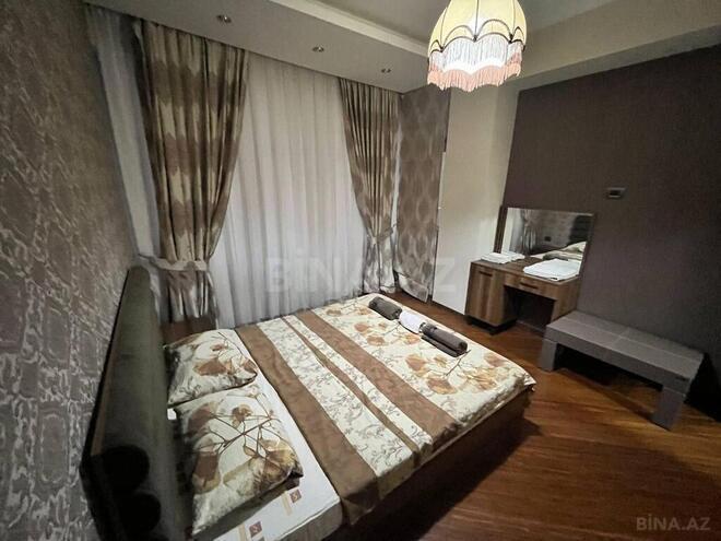 2 otaqlı yeni tikili - Şah İsmayıl Xətai m. - 50 m² (8)