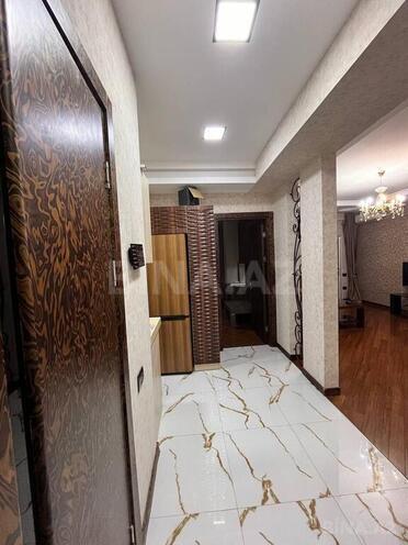 2 otaqlı yeni tikili - Şah İsmayıl Xətai m. - 50 m² (10)