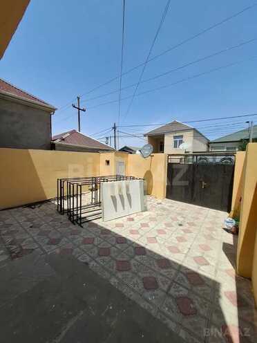 4 otaqlı həyət evi/bağ evi - Xırdalan - 130 m² (2)