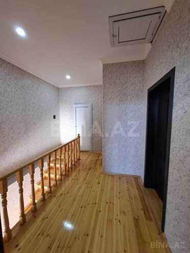 4 otaqlı həyət evi/bağ evi - Xırdalan - 130 m² (6)
