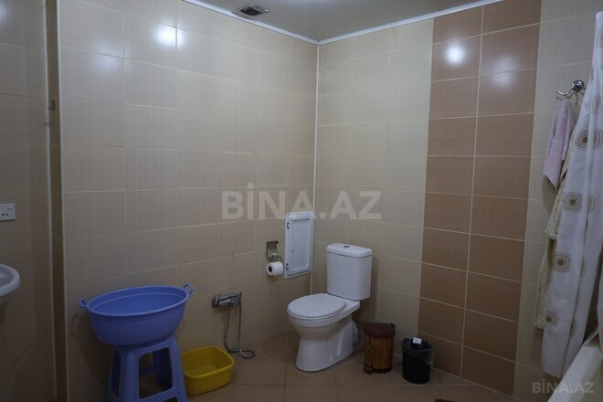 4 otaqlı yeni tikili - 8 Noyabr m. - 154 m² (16)