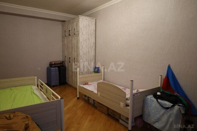 4 otaqlı yeni tikili - 8 Noyabr m. - 154 m² (13)