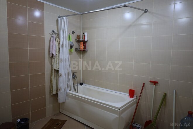 4 otaqlı yeni tikili - 8 Noyabr m. - 154 m² (17)