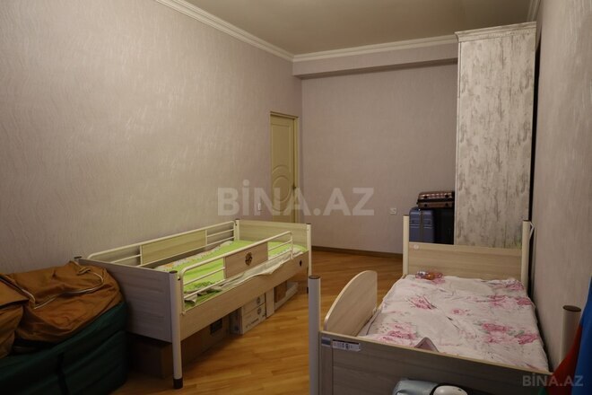 4 otaqlı yeni tikili - 8 Noyabr m. - 154 m² (12)