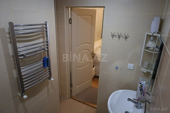 4 otaqlı yeni tikili - 8 Noyabr m. - 154 m² (10)