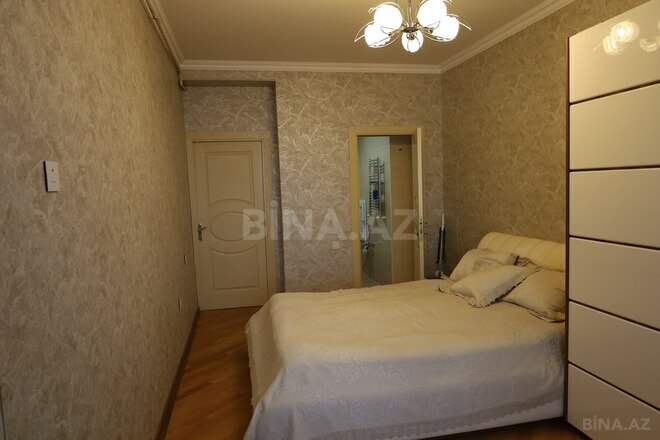 4 otaqlı yeni tikili - 8 Noyabr m. - 154 m² (7)