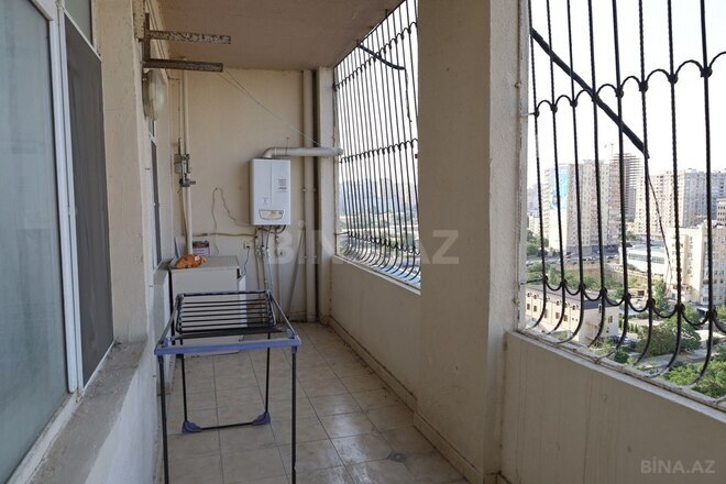 4 otaqlı yeni tikili - 8 Noyabr m. - 154 m² (23)