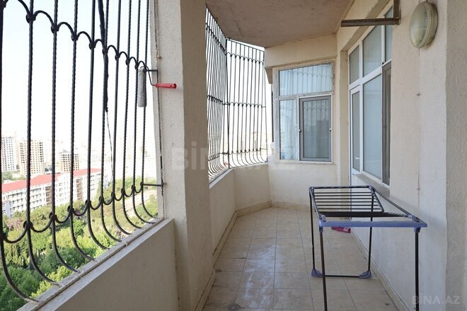 4 otaqlı yeni tikili - 8 Noyabr m. - 154 m² (22)